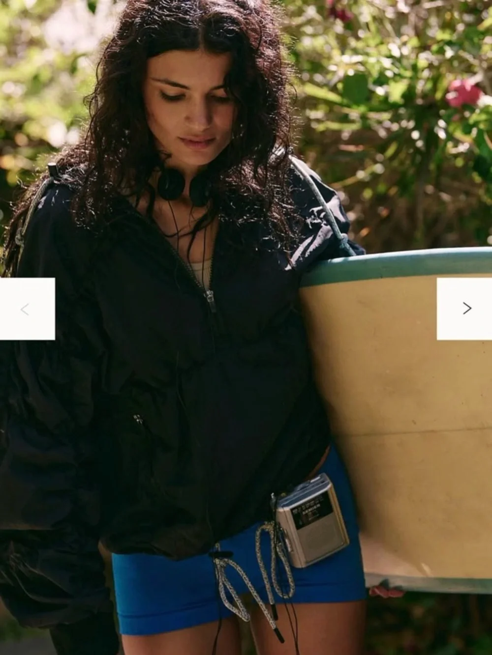 NWT Free People Movement Happy Camper Pullover - Picture 3 of 7